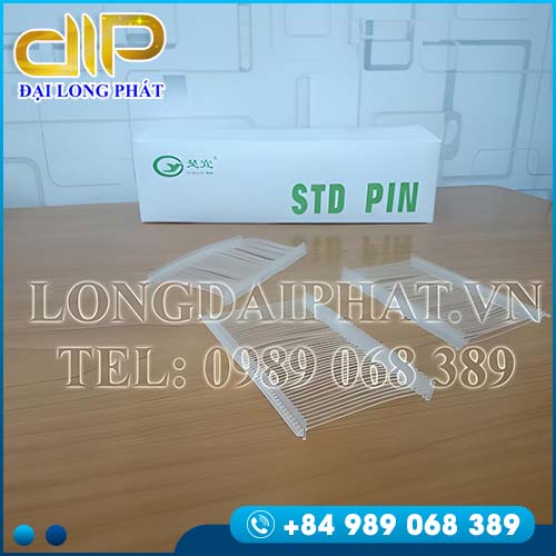 STD pins